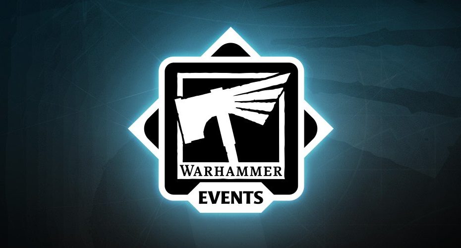 événements Warhammer