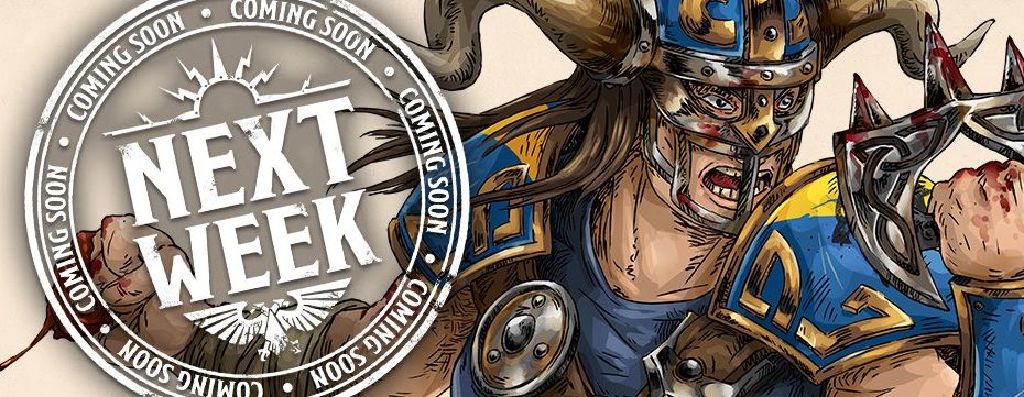 Aperçu du dimanche – Bière, brutalité et Blood Bowl