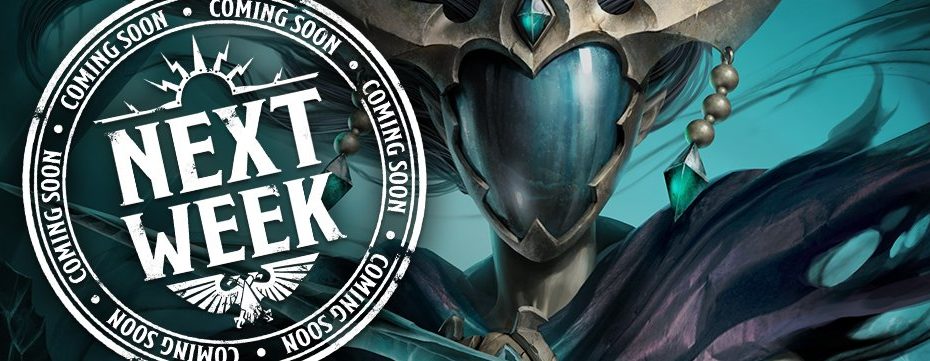 Aperçu du dimanche – Plongez dans un nouveau chapitre de Warhammer Underworlds
