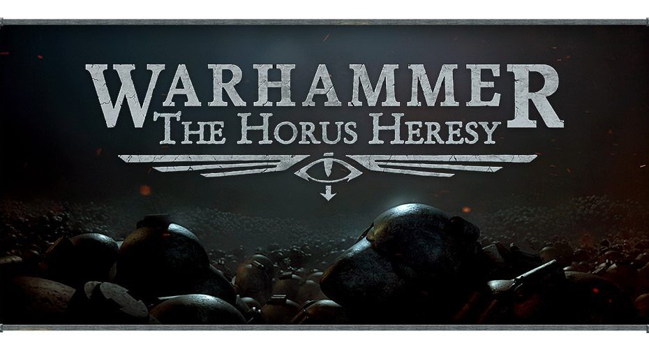 L'hérésie d'Horus - Comment un acte de trahison a brisé trois légions en seulement trois heures