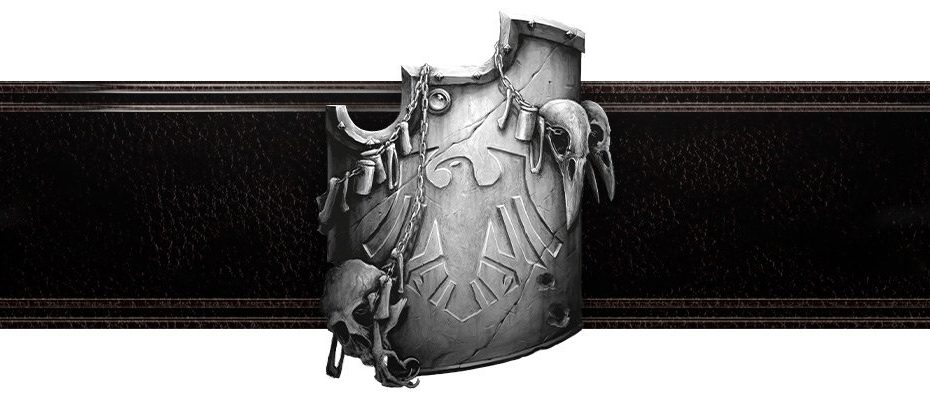 La Raven Guard assiège la forteresse parfaite de Fulgrim dans cette mission gratuite d'hérésie d'Horus
