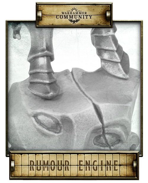 Le Rumour Engine – 12 avril 2022