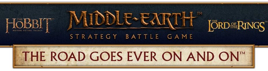 Le prochain supplément pour le jeu de combat stratégique Middle-earth™ se concentre sur l'empereur dragon