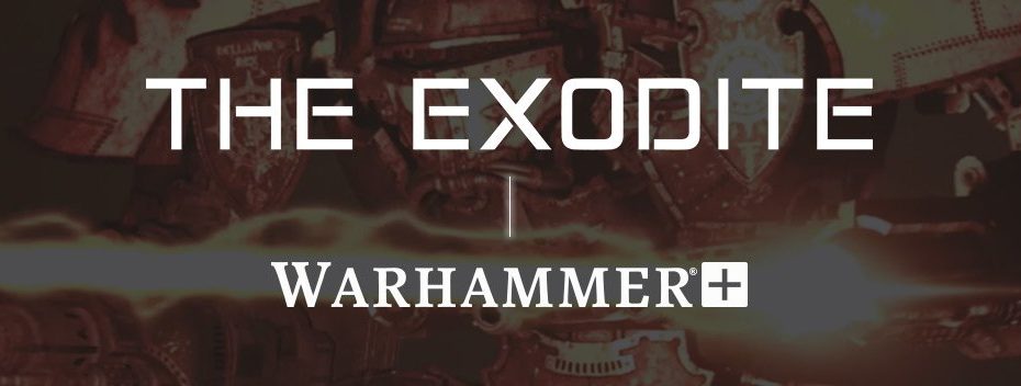 L'exodite lui-même, Clancy Brown, explique ce que c'est que de jouer le dernier rejeton d'un monde mort