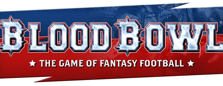 Blood Bowl