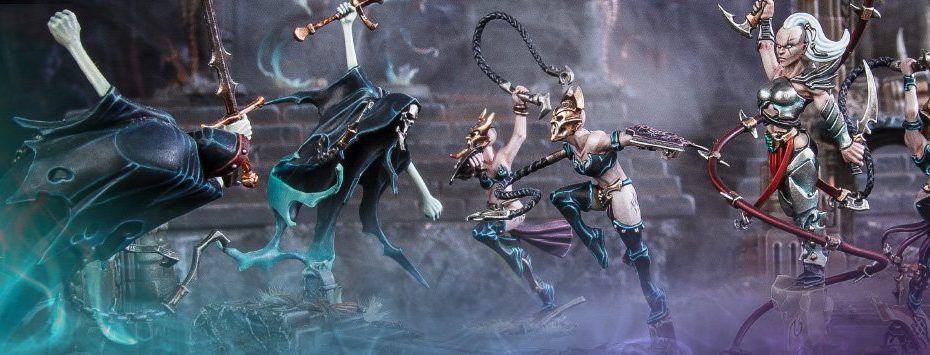 Précommandes du samedi – Spirited Slaughter commence dans Arena of Shades