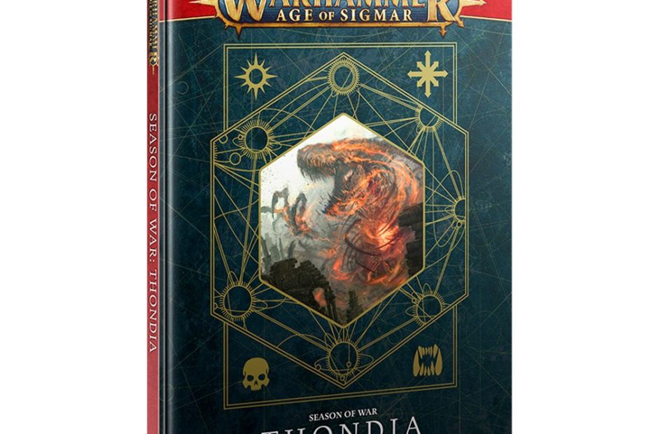 Précommandes du samedi – Tyranids, Thondia et miniatures classiques sur commande