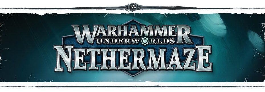 Nethermaze