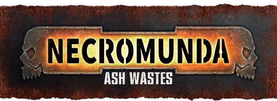 Unboxing Ash Wastes – L'énorme nouveau coffret de Necromunda