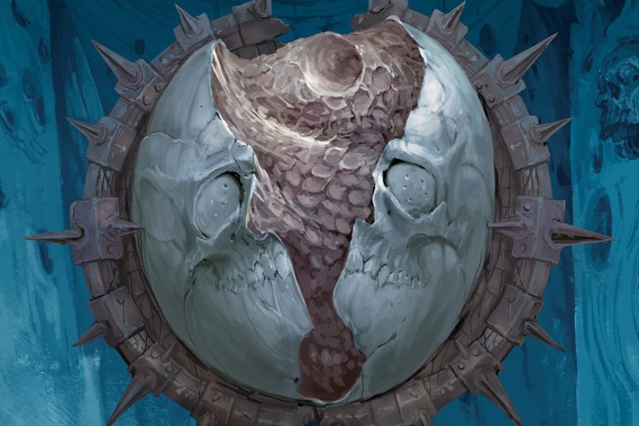 The Shadows Shift – Prenez votre torche et sondez les profondeurs sous Harrowdeep