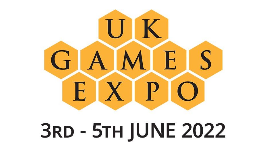 Warhammer arrive à la UK Games Expo 2022 en juin