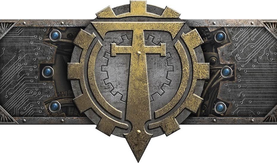 Adeptus Titanicus