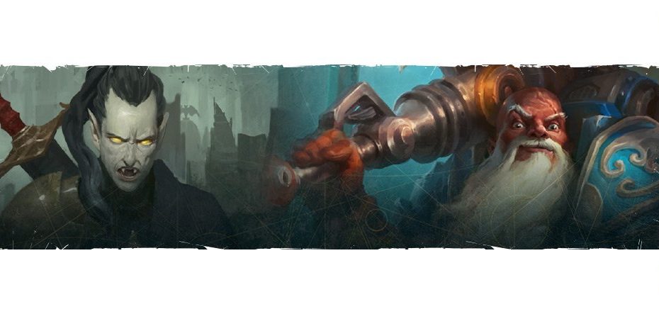 Révélé – Deux nouvelles sagas, deux nouveaux héros, deux nouveaux modèles
