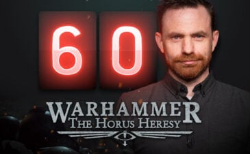 bientôt L'hérésie d'Horus