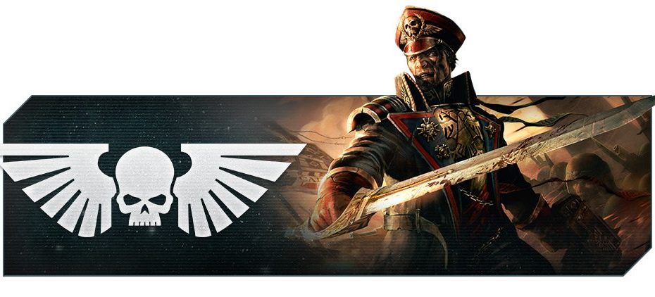 Alerte Astra Militarum