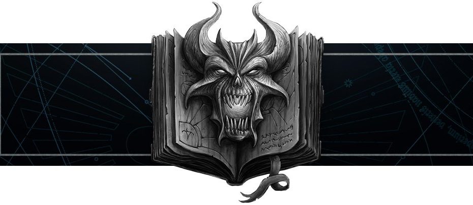 Cette mission gratuite d'hérésie d'Horus voit d'horribles procureurs porteurs de mots descendre sur les Blood Angels