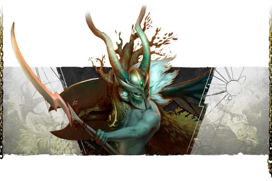 Sylvaneth
