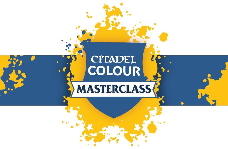 Masterclass Citadel Color