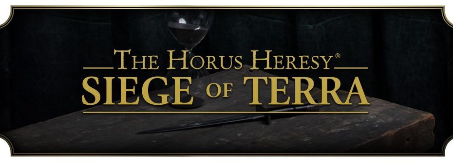 Siège de Terra Tome 7 – Aaron Dembski-Bowden secoue le palais impérial dans les échos de l'éternité