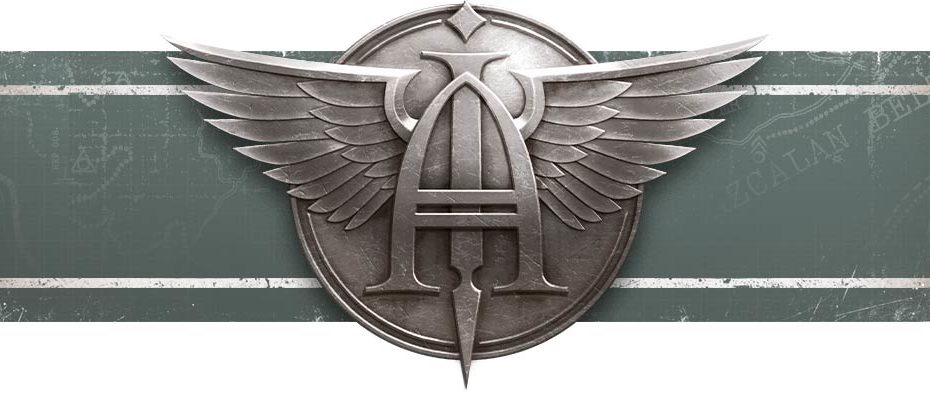 Aeronautica Imperialis