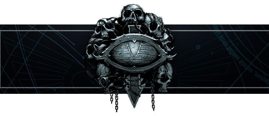 Affrontez la puissance du maître de guerre avec un téléchargement gratuit pour Warhammer: The Horus Heresy