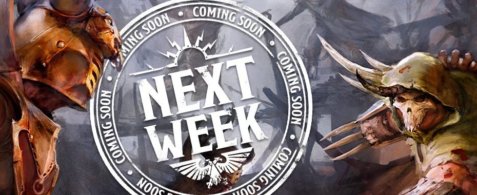 Aperçu du dimanche - Prenez votre machette et taillez votre chemin dans la nouvelle édition luxuriante de Warcry.