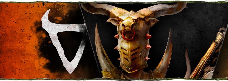 Les cornes de Hashut apportent la misère, la mort et la destruction ardente à la nouvelle édition de Warcry