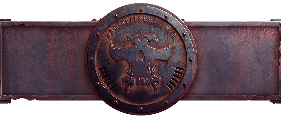 Necromunda