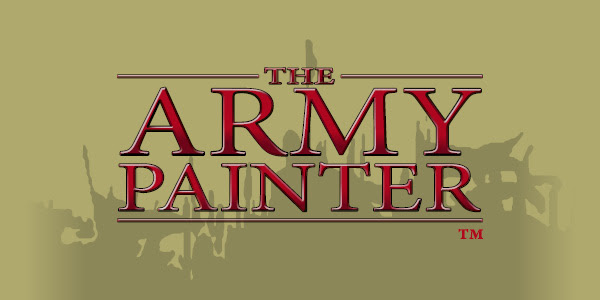 The Army Painter