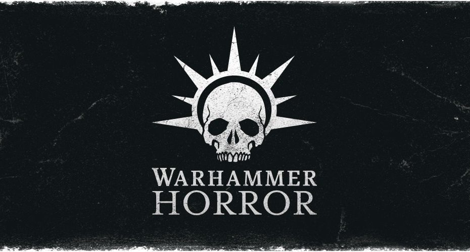 Warhammer Horror