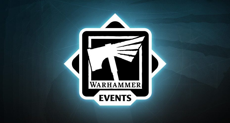 Warhammer events - événements warhammer
