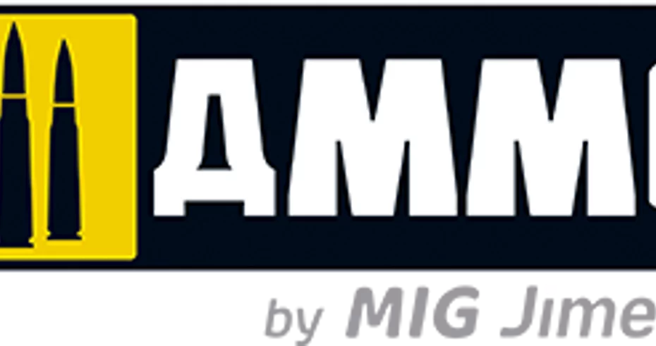 Logo AMMO