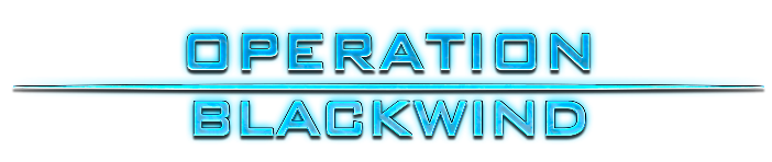 operation blackwind