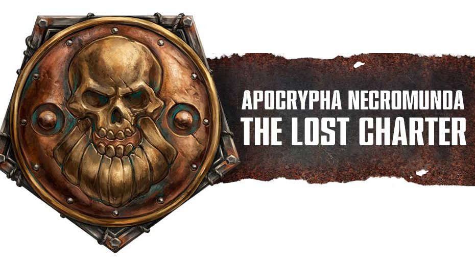 Ce scénario gratuit de Necromunda emmène les squats dans le sous-monde – aux côtés d'un ogryn psychique