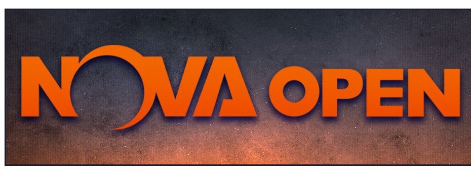Le NOVA Open 2022 - Les révélations massives de Warhammer arrivent la semaine prochaine