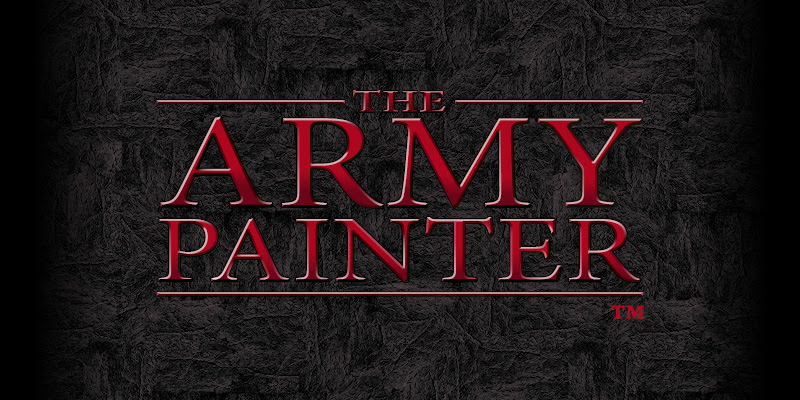 Logo Army Painter