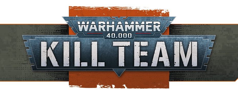 Logo Kill Team