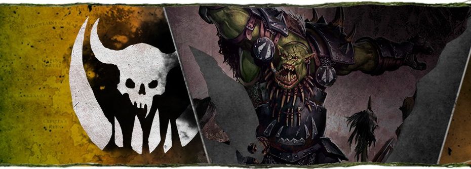Règles de Warcry gratuites pour vos bandes de la Grande Alliance Destruction