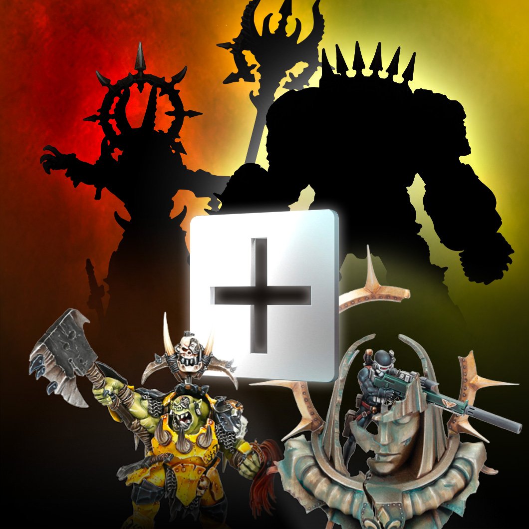 Warhammer 40,000: Rogue Trader - Édition Deluxe | Télécharger et