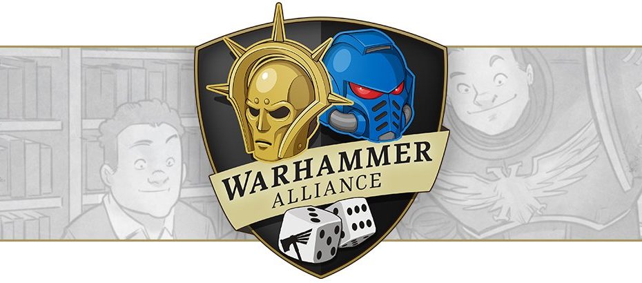 Warhammer Alliance