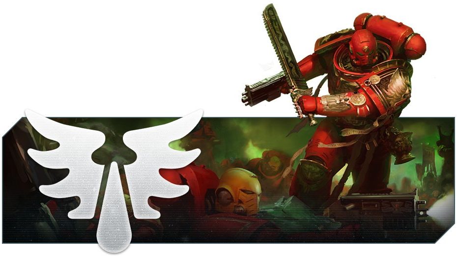 Blood Angels