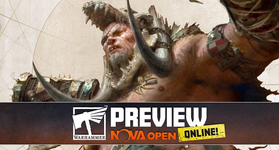 NOVA Open révèle – Le roi Brodd écrasera les royaumes mortels