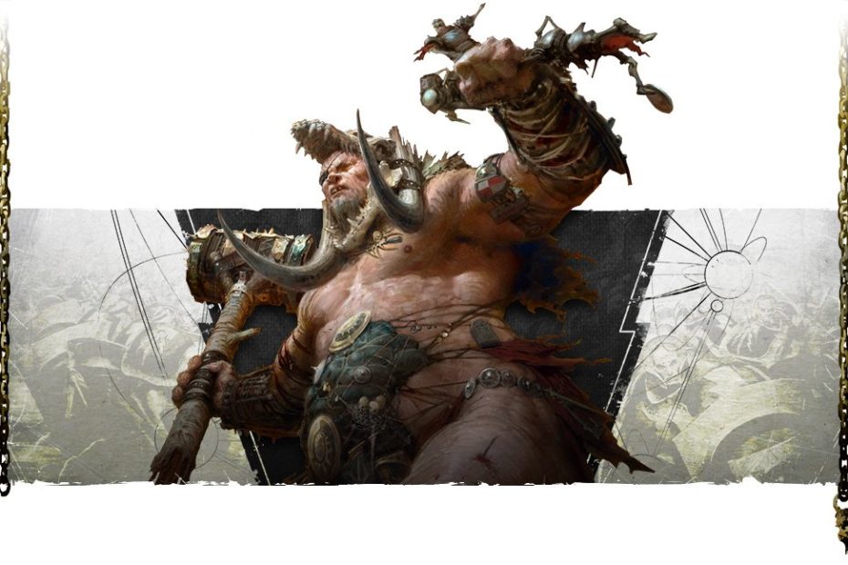 Sons of Behemat Battletome