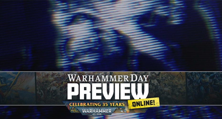 Révélations Warhammer Day – Le démon dans la machine