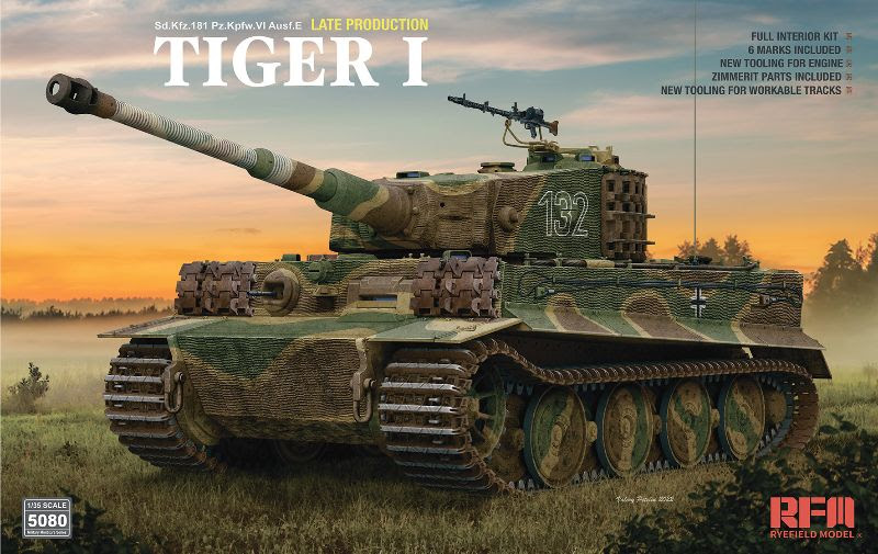 Tiger 1