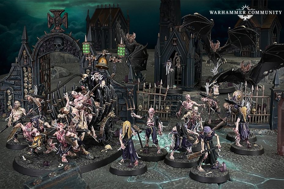 armies on parade