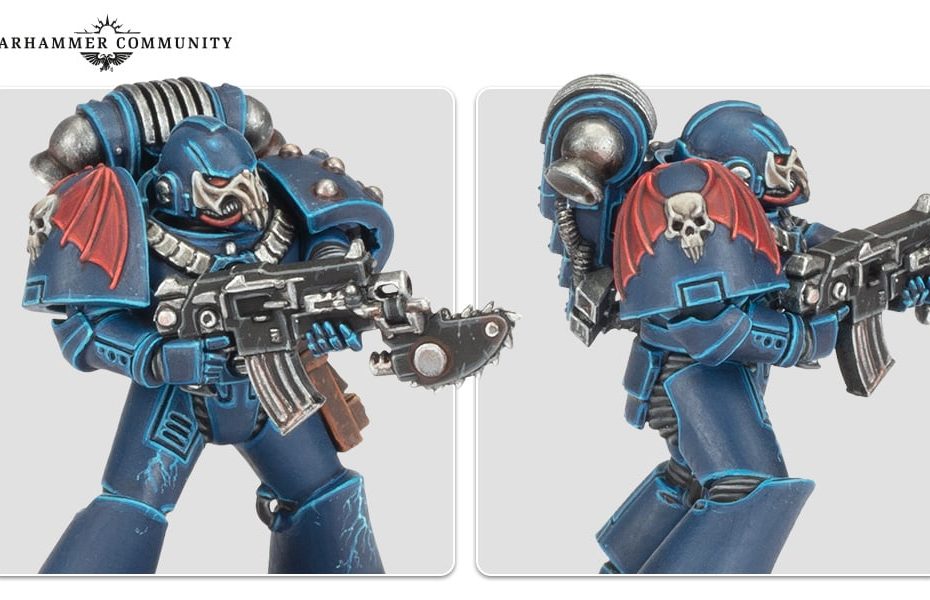 kit night lords
