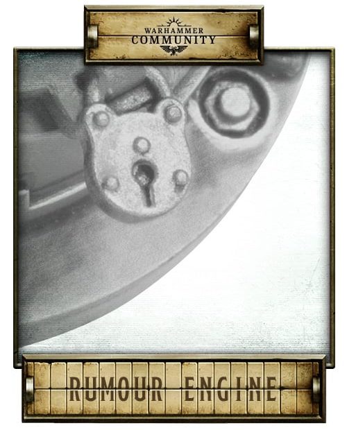 Rumor Engine.
