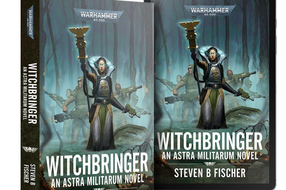 witchbringer