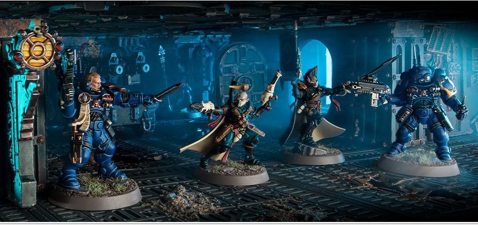 kill team
